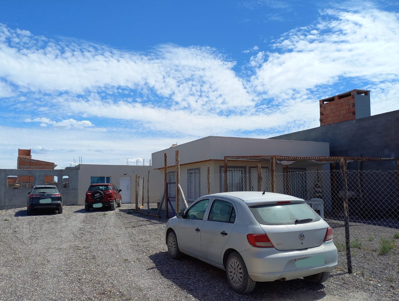 Imagen departamento